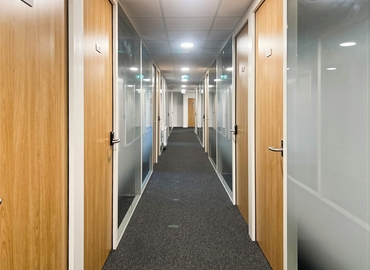 Virtual office à location à Metz , 2 rue Lafayette - 7 | MatchOffice.fr