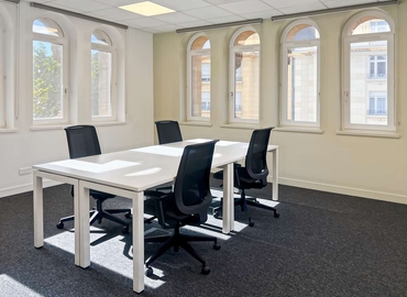 Virtual office à location à Metz , 2 rue Lafayette - 8 | MatchOffice.fr