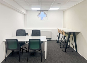 Virtual office à location à Metz , 2 rue Lafayette - 12 | MatchOffice.fr