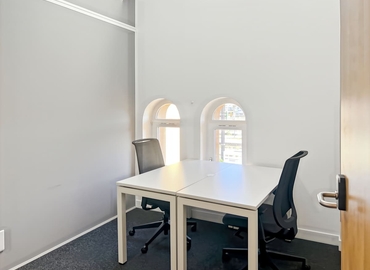 Bureaux équipés à location à Metz 10 m², 2 rue Lafayette - 6 | MatchOffice