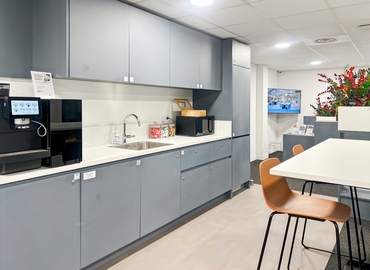 Bureaux équipés à location à Metz 10 m², 2 rue Lafayette - 5 | MatchOffice