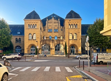 Espace de coworking à louer à Metz 10 m², 2 rue Lafayette - 0 | MatchOffice
