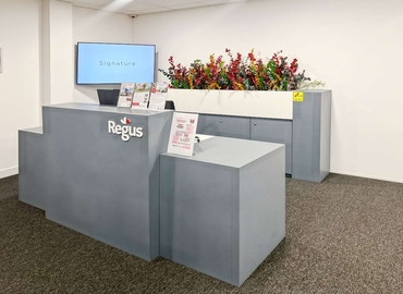 Espace co working à location à Metz 10 m², 2 rue Lafayette - 1 | MatchOffice