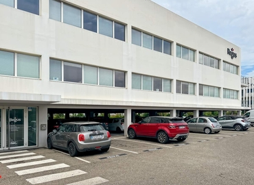 Virtual office in Aix en Provence, 1 Rue Jacqueline Auriol (13700) - 0 | MatchOffice