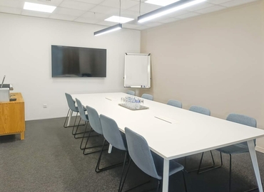 Virtual business address in Aix en Provence, 1 Rue Jacqueline Auriol (13700) - 2 | MatchOffice