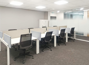 Virtual business address in Aix en Provence, 1 Rue Jacqueline Auriol (13700) - 7 | MatchOffice.com