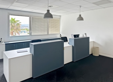 10 m² Business space in Marseilles, 1 Rue Jacqueline Auriol (13700) - 1 | MatchOffice