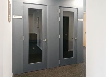 10 m² Business park in Marseilles, 1 Rue Jacqueline Auriol (13700) - 12 | MatchOffice.com