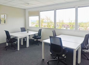 10 m² Business park in Marseilles, 1 Rue Jacqueline Auriol (13700) - 3 | MatchOffice.com