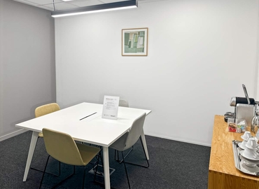 10 m² Business park in Marseilles, 1 Rue Jacqueline Auriol (13700) - 9 | MatchOffice