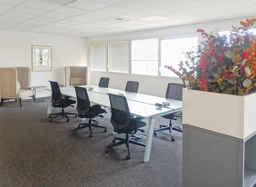 10 m² Business center in Marseilles, 1 Rue Jacqueline Auriol (13700) - 4 | MatchOffice.com
