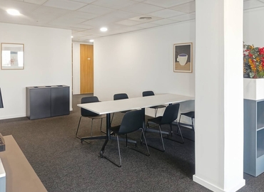 10 m² Business center in Marseilles, 1 Rue Jacqueline Auriol (13700) - 11 | MatchOffice