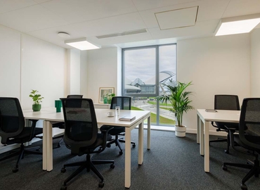 Virtual office in Lyon, 335 rue de Finlande (69124) - 2 | MatchOffice