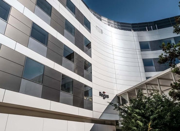 10 m² Business center in Lyon, 335 rue de Finlande (69124) - 0 | MatchOffice