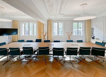 Virtual office 32-34 Avenue Kleber 75116 Paris 16