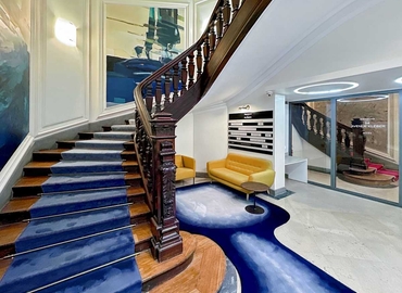 Virtual office 32-34 Avenue Kleber 75116 Paris 16