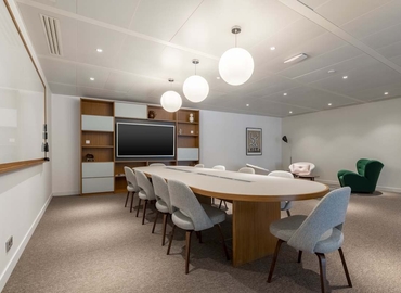 Coworking 185 Avenue du Général de Gaulle 92200 Neuilly-Sur-Seine