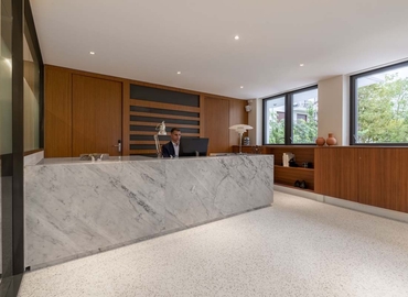 Business center 185 Avenue du Général de Gaulle 92200 Neuilly-Sur-Seine