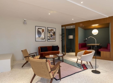 Virtual office 185 Avenue du Général de Gaulle 92200 Neuilly-Sur-Seine