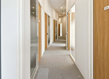 10 m² Coworking space  in Grenoble, 96-100 Rue Felix Esclangon (38000) - 12 | MatchOffice