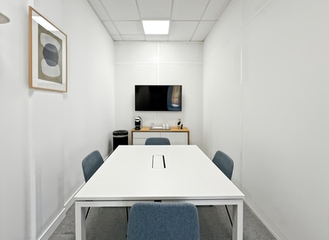 10 m² Coworking space  in Grenoble, 96-100 Rue Felix Esclangon (38000) - 11 | MatchOffice.com