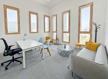 Virtual office space in Grenoble, 96-100 Rue Felix Esclangon (38000) - 4 | MatchOffice.com