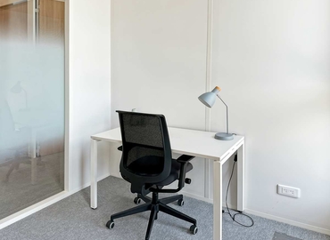 Virtual office space in Grenoble, 96-100 Rue Felix Esclangon (38000) - 9 | MatchOffice.com