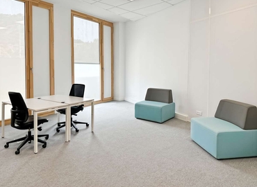Virtual office space in Grenoble, 96-100 Rue Felix Esclangon (38000) - 10 | MatchOffice.com