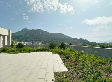 Virtual business address in Grenoble, 96-100 Rue Felix Esclangon (38000) - 13 | MatchOffice.com