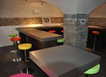 55 m² Business center property up for rent in Lyon, 2 Place Gailleton (69002) - 3 | MatchOffice