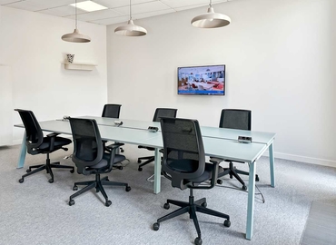 10 m² Business park in Grenoble, 96-100 Rue Felix Esclangon (38000) - 7 | MatchOffice.com