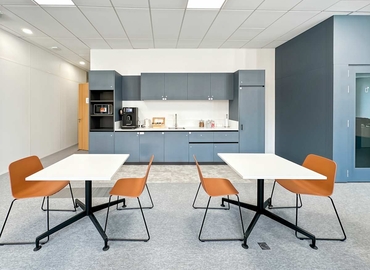 10 m² Business park in Grenoble, 96-100 Rue Felix Esclangon (38000) - 5 | MatchOffice
