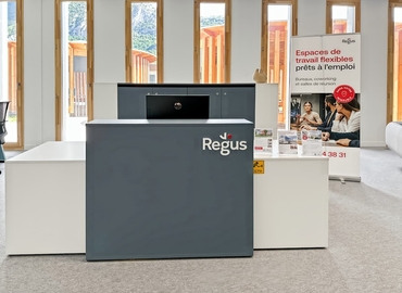 10 m² Business center in Grenoble, 96-100 Rue Felix Esclangon (38000) - 1 | MatchOffice.com