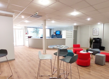 Domiciliation entreprise à location à Toulouse , 15 Chemin de la Crabe - 6 | MatchOffice.fr