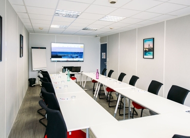 Virtual office à location à Toulouse , 15 Chemin de la Crabe - 7 | MatchOffice.fr