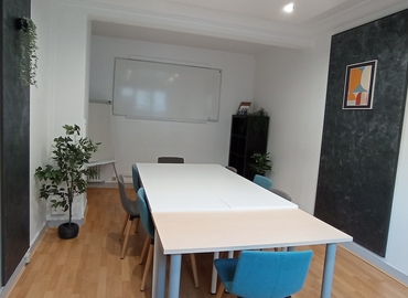 25 m² Business center in Tours, Rue de Balzac 8 (37000) - 2 | MatchOffice