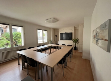 25 m² Business center in Tours, Rue de Balzac 8 (37000) - 3 | MatchOffice.com