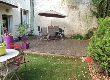 25 m² Business center in Tours, Rue de Balzac 8 (37000) - 5 | MatchOffice.com