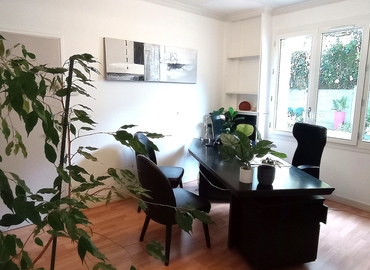 25 m² Business space in Tours, Rue de Balzac 8 (37000) - 6 | MatchOffice