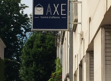 25 m² Serviced office in Tours, Rue de Balzac 8 (37000) - 0 | MatchOffice.com