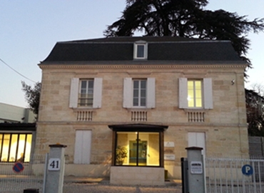 Salle de conférence à location à Bordeaux , 41 rue de Professeur Calmette - 3 | MatchOffice.fr
