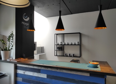 40 m² Shared workspace  in Marseilles, Avenue de la Coriandre 45 (13600) - 2 | MatchOffice