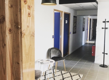 40 m² Coworking space  in Marseilles, Avenue de la Coriandre 45 (13600) - 3 | MatchOffice