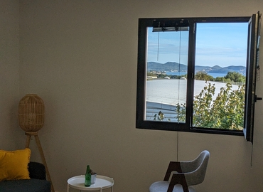 40 m² Coworking space  in Marseilles, Avenue de la Coriandre 45 (13600) - 4 | MatchOffice.com