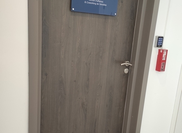 Salle de réunion à louer à Aix en Provence , 302 Rue de la gare - 4 | MatchOffice.fr