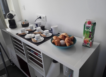 Salle de réunion à location à Aix en Provence , 190 rue Topaze - 2 | MatchOffice.fr