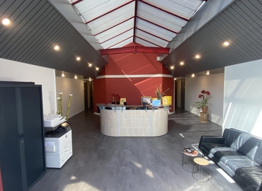  Convention center in Bordeaux, 26 Avenue Gustave Eiffel (70101) - 0 | MatchOffice.com