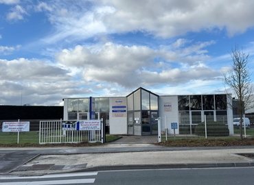  Conference center in Bordeaux, 26 Avenue Gustave Eiffel (70101) - 2 | MatchOffice.com