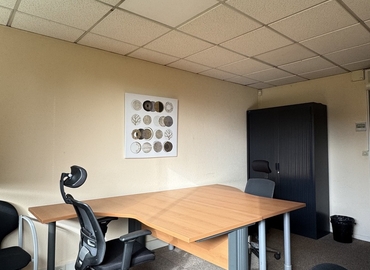  Conference space in Bordeaux, 26 Avenue Gustave Eiffel (70101) - 4 | MatchOffice