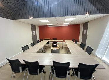  Conference hall in Bordeaux, 26 Avenue Gustave Eiffel (70101) - 0 | MatchOffice